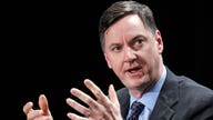 Fed's Evans hints new rate hike this year isn't a given