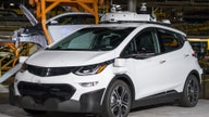 GM to test fleet of self-driving cars in New York
