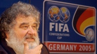 Chuck Blazer: Banned FIFA executive dead at 72