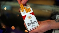 Tobacco stocks plummet as FDA plans cut to cigarette nicotine levels