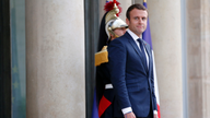 French investigation into Macron's Las Vegas trip