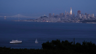 New tower fuels concerns over changing face of San Francisco