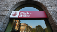 Italy's rescue plan for troubled bank gets EU approval