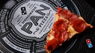 Domino's sales growth streak continues