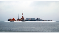 Eni receives federal permit for US Arctic offshore drilling