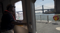 All aboard: New NYC ferry fleet puts out call for deckhands