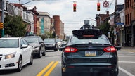 What's Holding Back Self-Driving Cars? Human Drivers