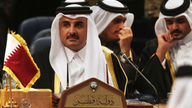 Two-day Gulf summit ends within hours amid Qatar crisis