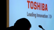 Japan's Toshiba fights Western Digital over chips unit sale