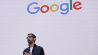 French court annuls Google's $1.27 billion back tax bill
