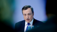 Draghi urges cooperation to combat anti-globalization