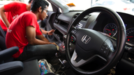 Honda owners could get up to $500 in air bag settlement