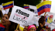 The Latest: Venezuelan 'truth commission' initiates probe