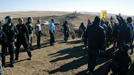 Trump denies disaster declaration for Dakota Access pipeline
