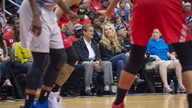 Laurene Powell Jobs to buy stake in Wizards, Capitals