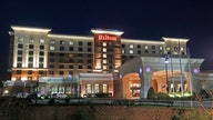 Hilton 1Q results beat Street, raises full-year guidance