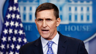 Flynn files new financial form reporting ties to data firm