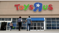 Barbie's world shaken by Toys R Us bankruptcy