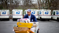 Package wars: Postal Service offers next-day Sunday delivery