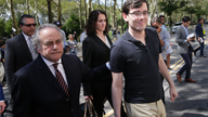 Convicted 'Pharma Bro' has an image problem, lawyer concedes
