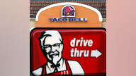 Yum sees sales rise at Taco Bell, fall at Pizza Hut