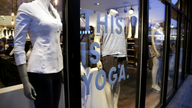 Lululemon posts strong results, CEO cites holiday momentum