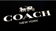 Coach 4Q profit surges on lower costs, topping forecasts