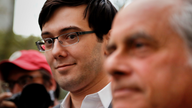 No verdict after 4th day of deliberations in Shkreli trial