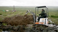 EPA allows mine company to pursue permits near Alaska bay