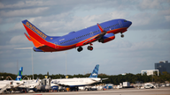 Southwest reports lower 2Q profit, weak revenue outlook