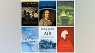 Harry Potter, Abe Lincoln books on owners' reading lists