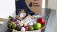 Blue Apron prices IPO at low end of expected range