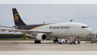 UPS tops Street 1Q forecasts
