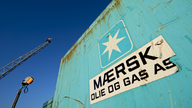 Maersk Oil, partners to invest $3.4B in North Sea gas