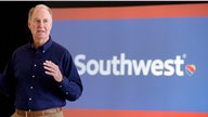 Southwest Airlines to end practice of overbooking flights