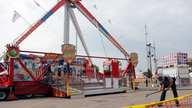 Operators not to blame in deadly ride accident at Ohio fair