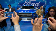 Ford, Chinese partner look at possible electric car venture