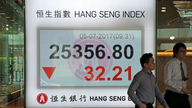 Global shares mostly higher, shrugging off NKorea concerns