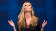 Delta tells Ann Coulter her insults are 'unacceptable'