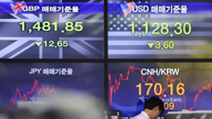 Asian shares inch higher as investors eye corporate earnings