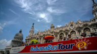 Travel industry sticking with trips to Cuba from US