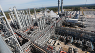 Mississippi utility inks deal on troubled $7.5B power plant