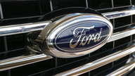 Ford recalling about 1.3M vehicles for possible door issue