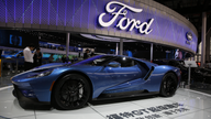 Ford's 2Q profit better than expected despite CEO turmoil