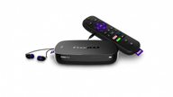 Roku cuts price on top streaming player to counter Apple TV