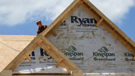 US homebuilder sentiment rises in October