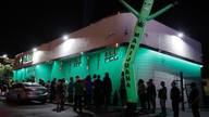 Nevada adopts emergency rules to combat pot bottleneck