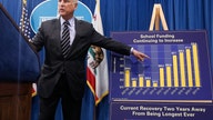 California governor seeks smaller education, child care cuts