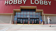 Hobby Lobby fined $3 million over smuggled Iraqi artifacts