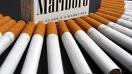 Philip Morris misses 3Q profit forecasts